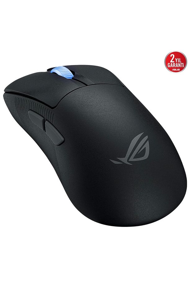 Rog Keris Iı Wireless Ace 42000 Dpı 750 Ips Optik Sensör Siyah Gaming Mouse - 8