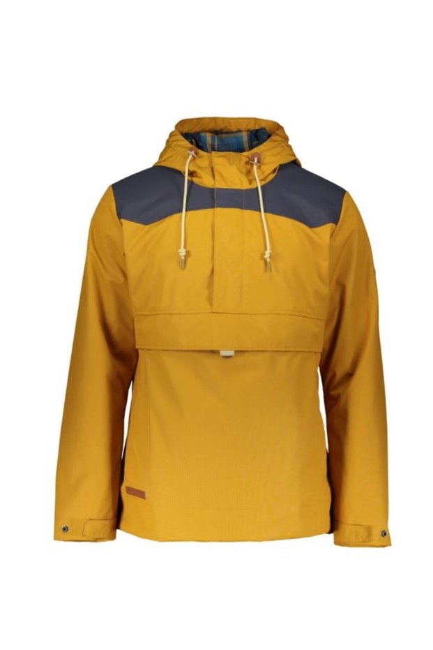Jackson Anorak