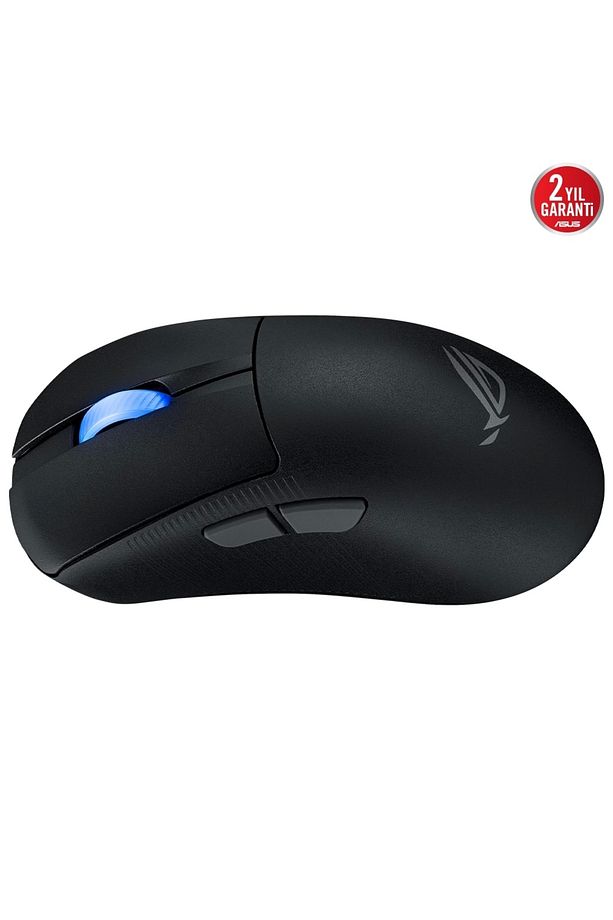 Rog Keris Iı Wireless Ace 42000 Dpı 750 Ips Optik Sensör Siyah Gaming Mouse - 4