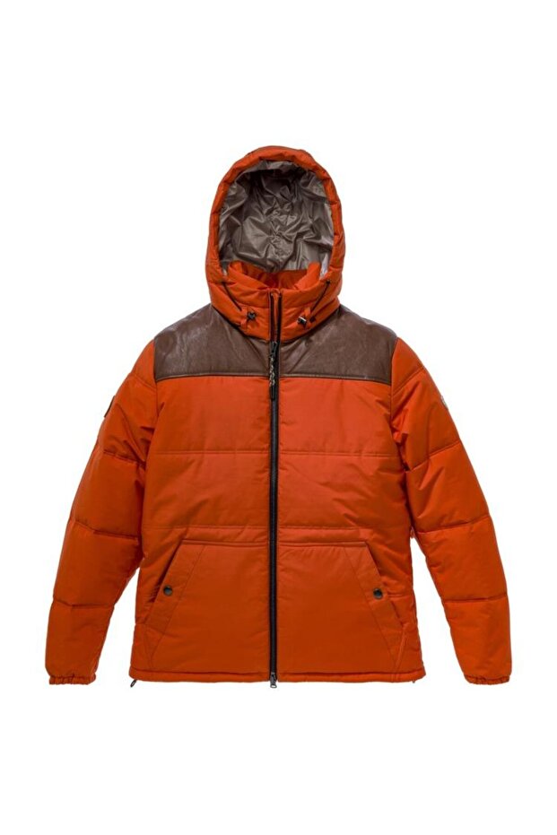 54 Heritage Erkek Jacket - 1