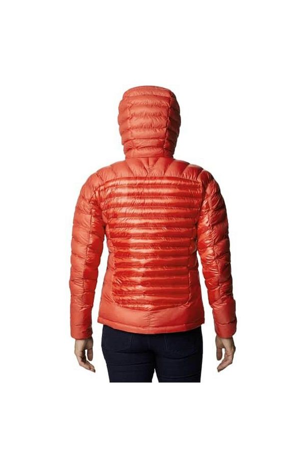 Labyrinth Loop Hooded Mont - 2