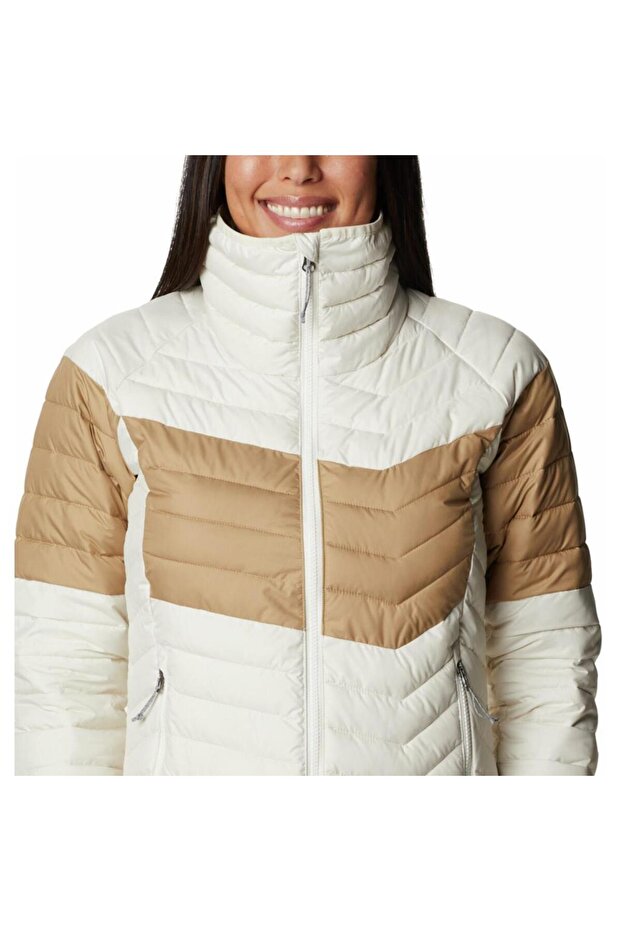 Powder Lite Blocked Mont - 3