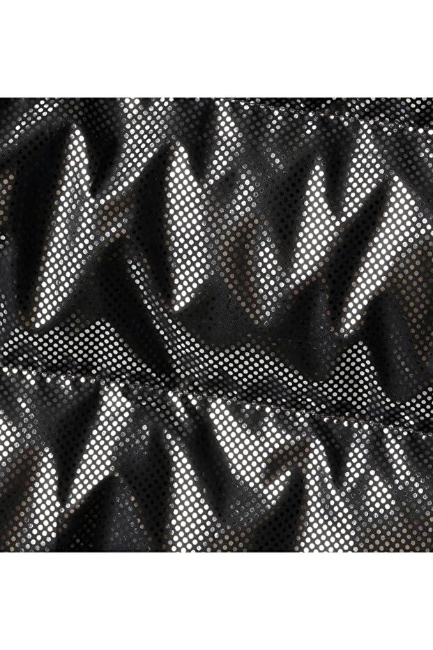 Autumn Park Down Jacket - 6