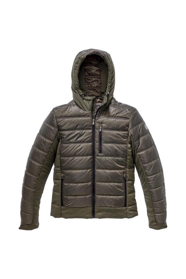 Settantasei 2 Hybrid Ceket - 1