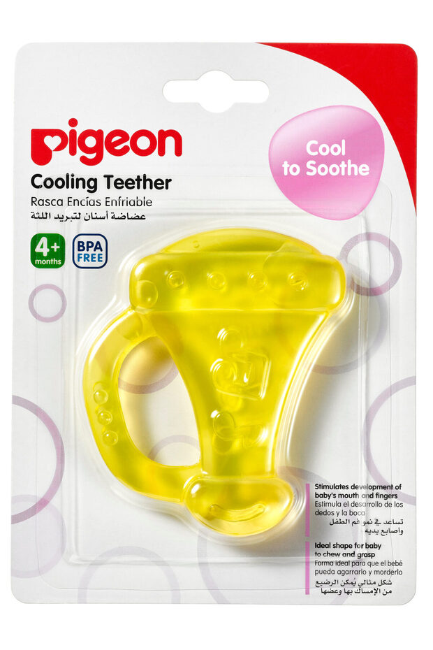 625 Cooling Teether Trump