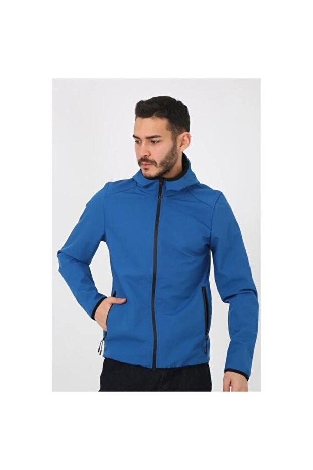 Exout J Softshell Mont - 1