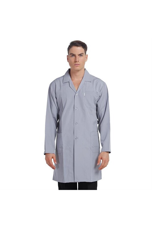 الأعمال بارديسي رمادي - 1