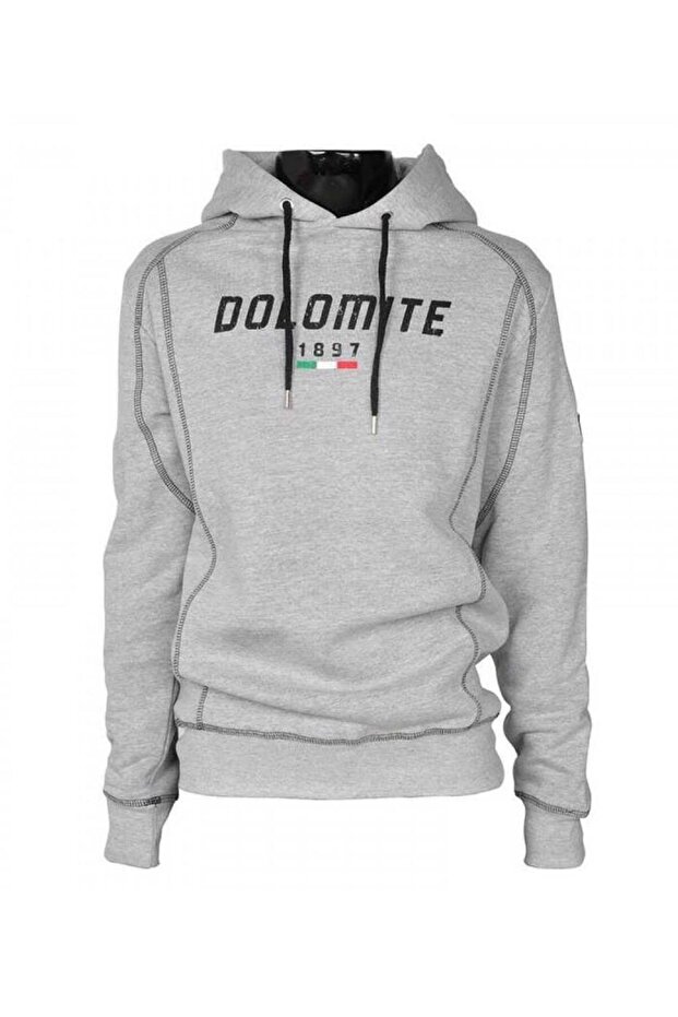 Sessante Logo Sweatshirt - 1