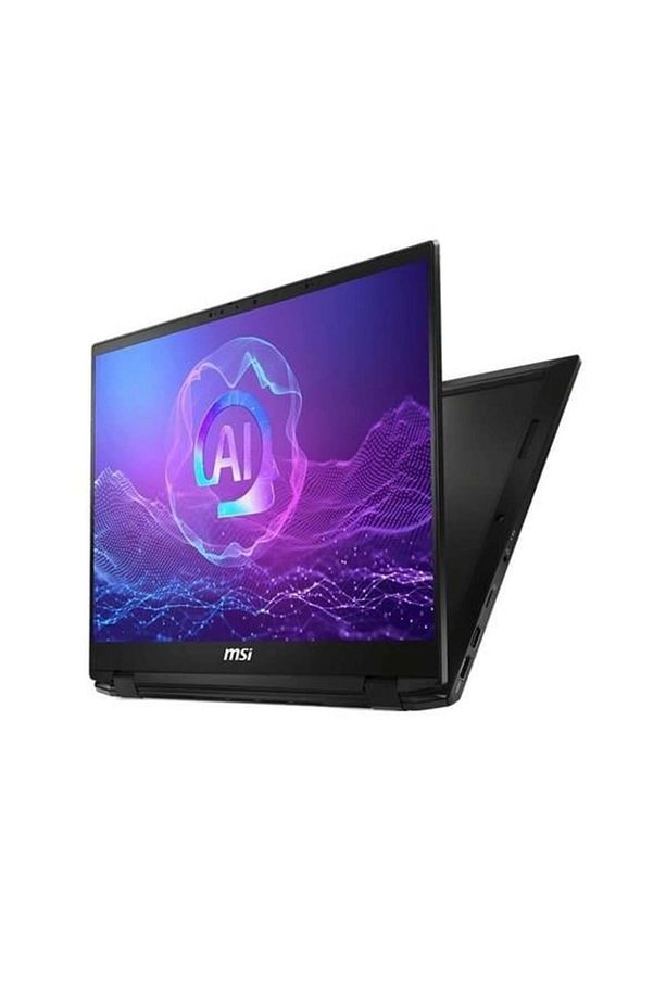 16" Qhd Dokunmatık Summıt A16 Aı A3hmtg-038tr Ryzen 9 Aı 365-32gb Ddr5 Ram-1tb Nvme-w11h - 2