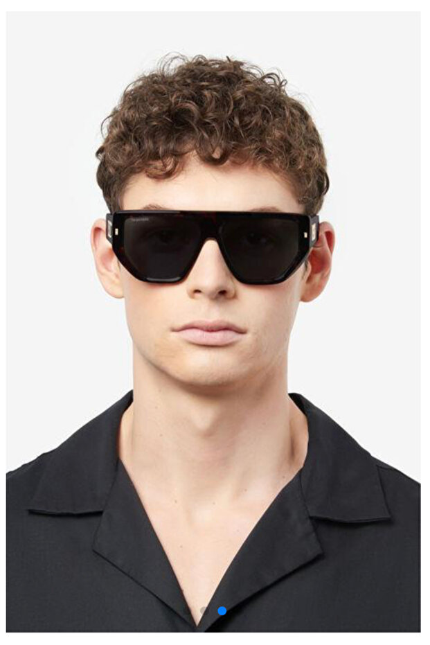 güneş gözlüğü - 5