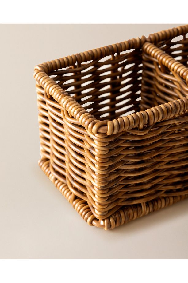 Rochelieu Organizer - Naturel - 7