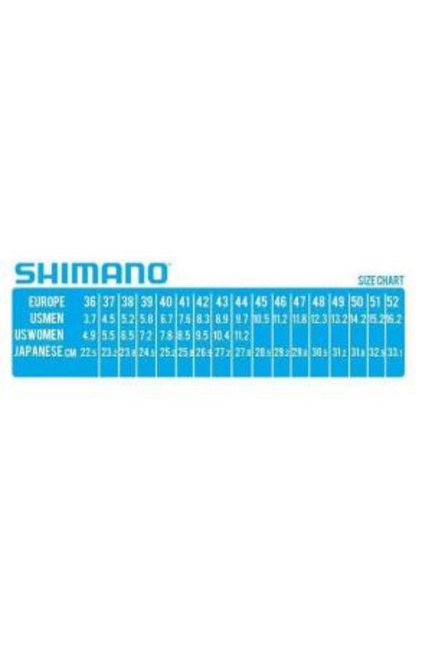 Sh-rc100 Spd/sl Yol Bisileti Ayakkabısı Siyah 43 Numara - 5