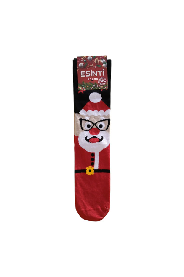 Christmas Stocking - 1