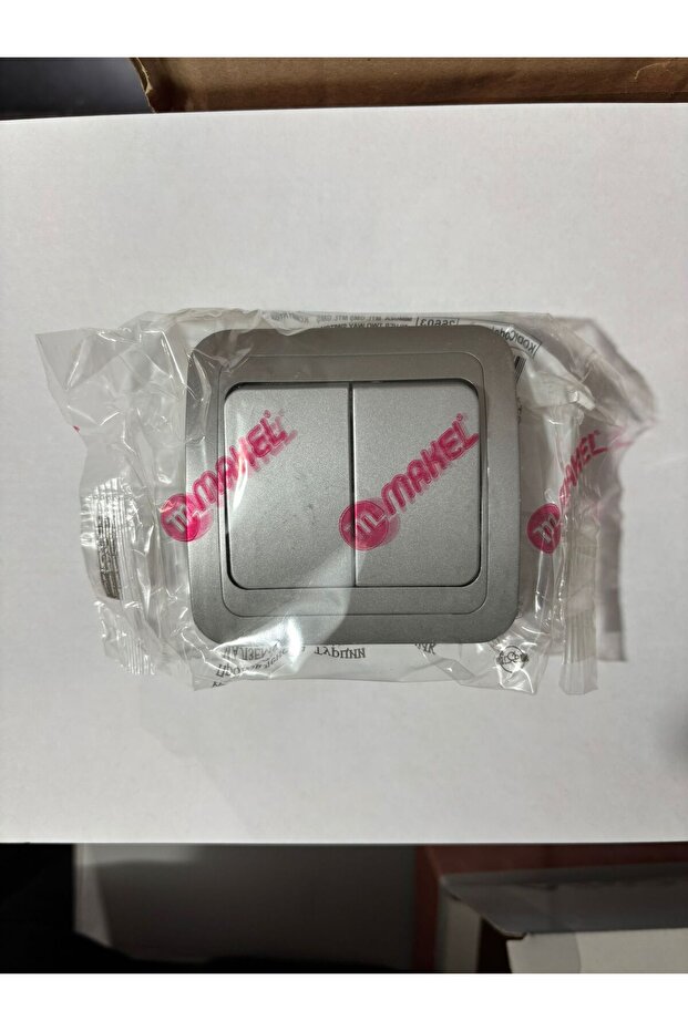 mimoza gümüş komitatör - 1