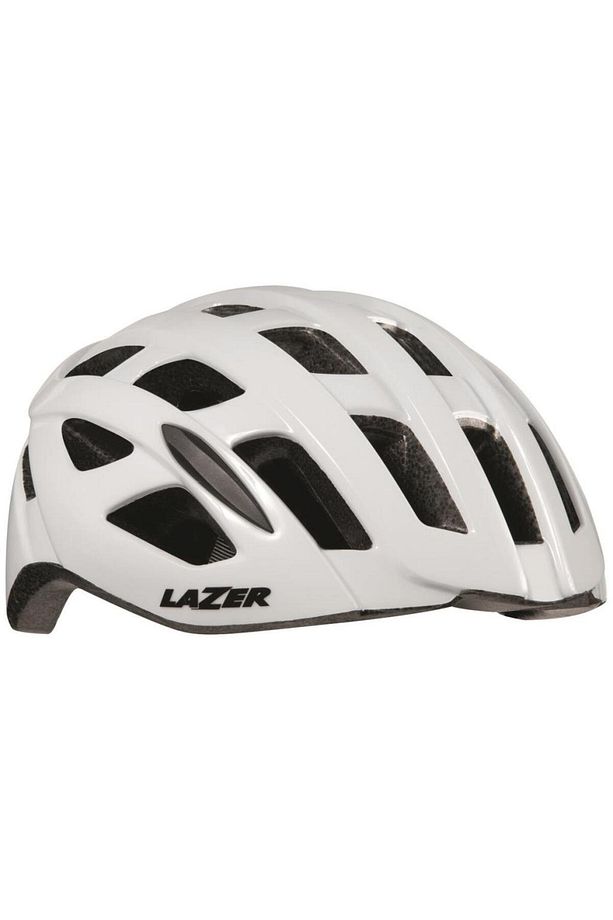 Tonic Yol Kask Beyaz (L58/61CM) - 1