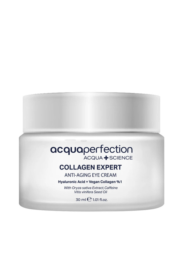 Collagen Expert Anti Aging Eye Cream Anti Aging Collagen Eye Cream 30 ml