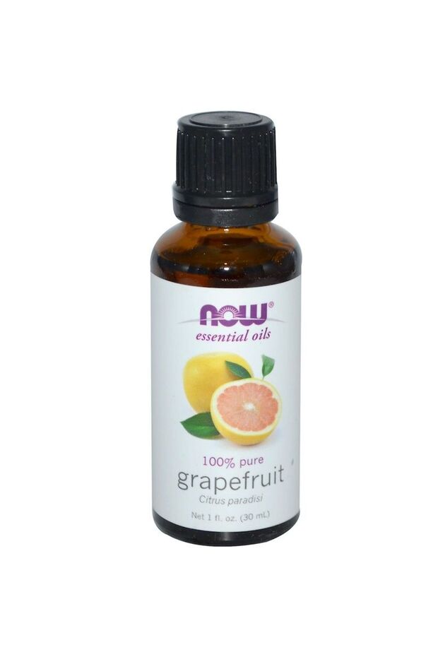 Grapefruit Oil 1 Oz