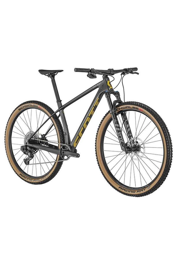Scale 910 Sram Axs Karbon Dağ Bisiklet 1x12 Vites (S/15") - 2