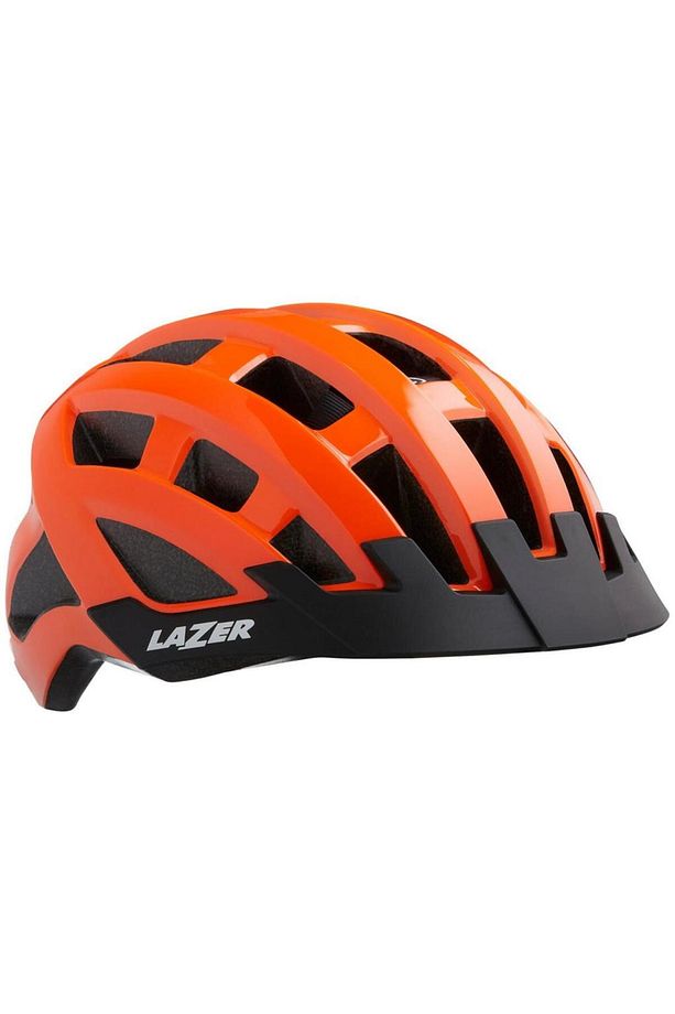 Compact Kask Ce-cpsc Titanyum 54-61cm - 1