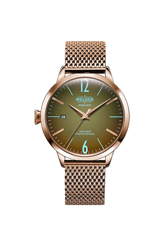 Wrc625 Women Wrist Watch