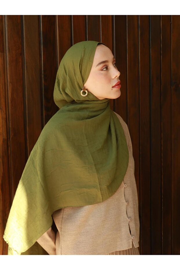Modal Kraş Şal - 1