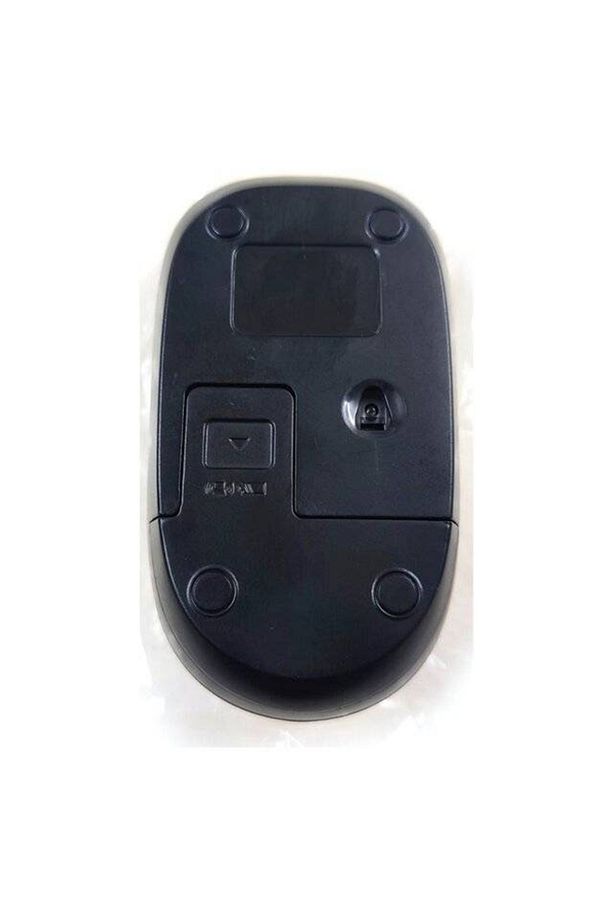 My-7082 Wireless Mouse Kablosuz Mouse 2.4 Ghz 1600 Dpı - 2