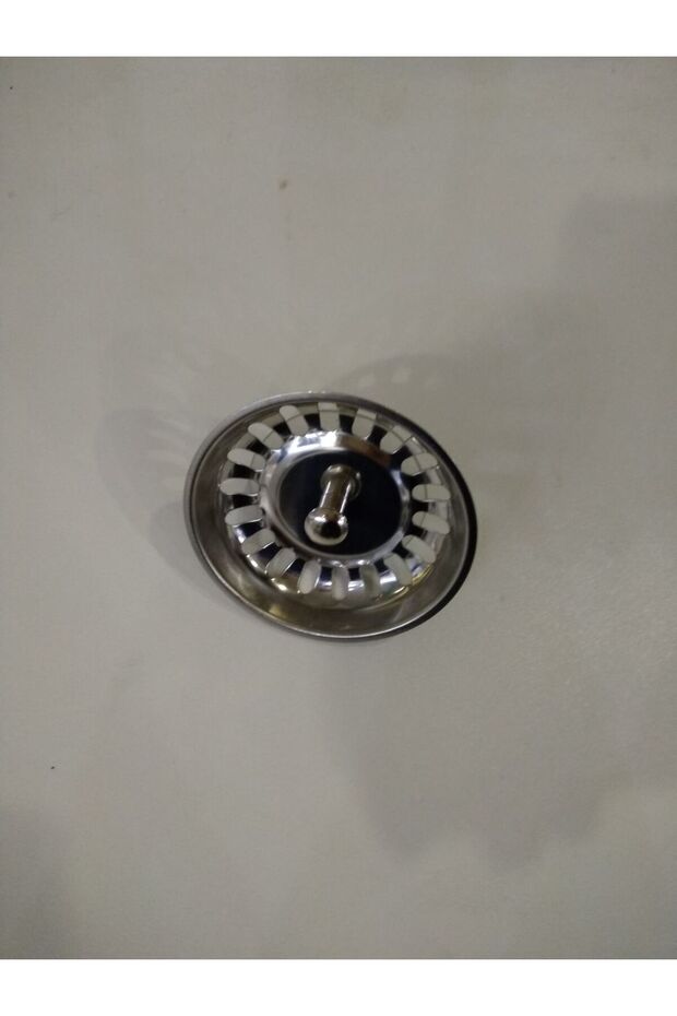 Evye Gider Süzgeçi - 4