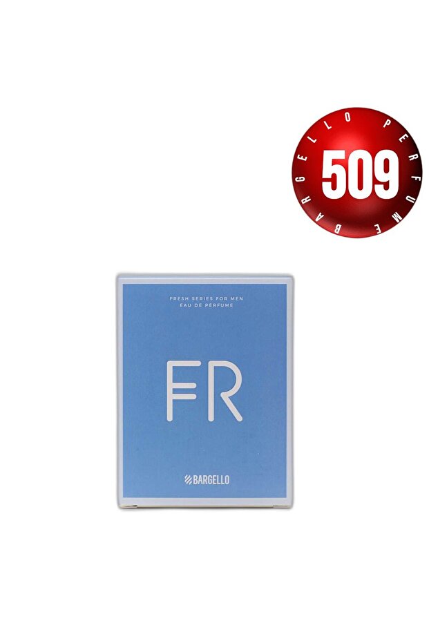 509 Fresh Bay 50 Ml Edp - 5