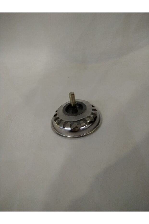 Evye Gider Süzgeçi - 5