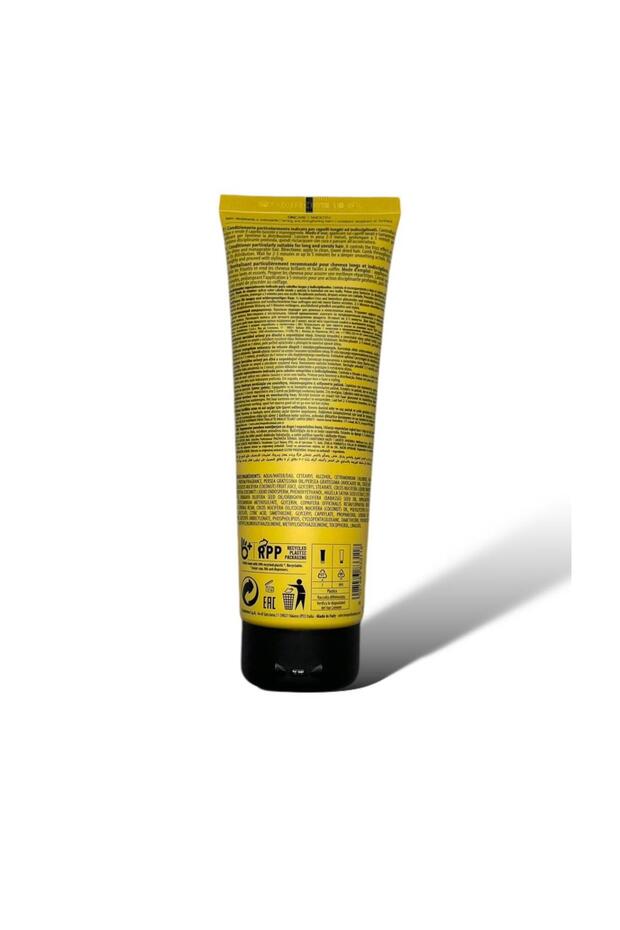 Professıonal Oncare Smooth Saç Kremi - 3