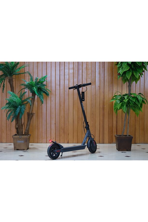 PRO-I EVO ELEKTRİKLİ SCOOTER - 2