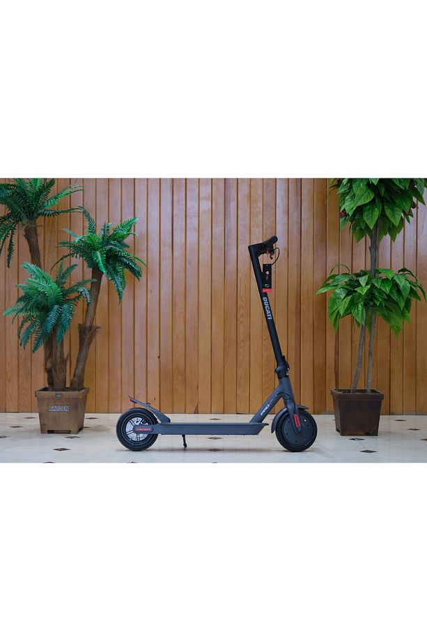 PRO-I EVO ELEKTRİKLİ SCOOTER - 3
