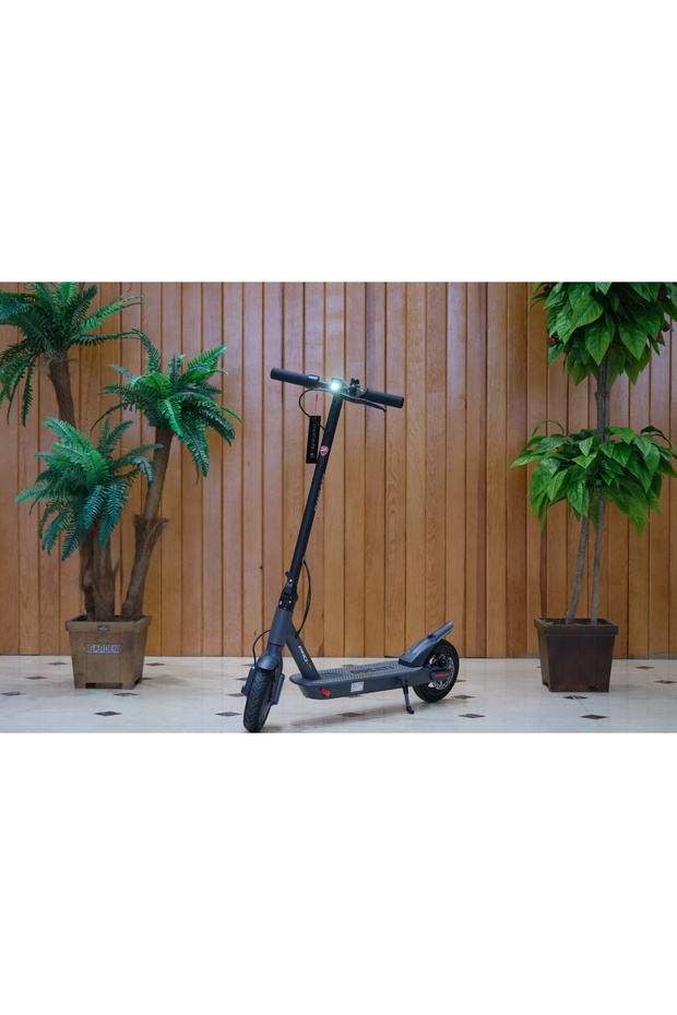 PRO-I EVO ELEKTRİKLİ SCOOTER - 1