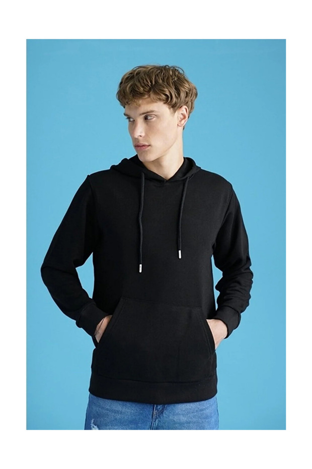 Sweatshirt Unisex A kalite