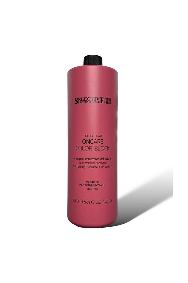 SELECTİVE PROFESSIONAL Oncare Color Block Şampuan - 2