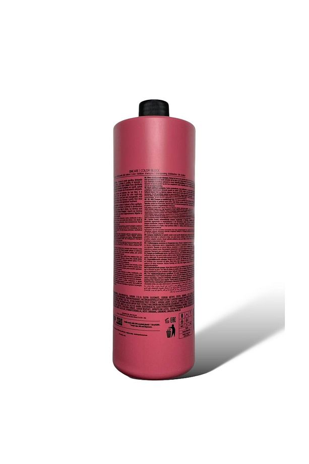 SELECTİVE PROFESSIONAL Oncare Color Block Şampuan - 3