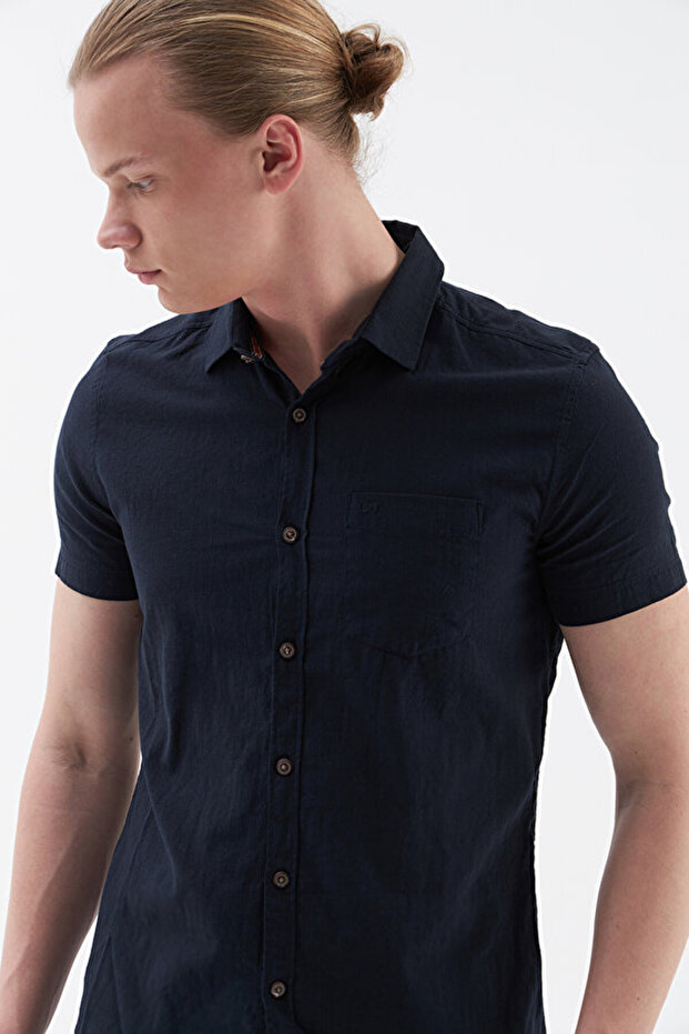 LF2024492 CĂMĂȚĂ Mânecă lungă - 3