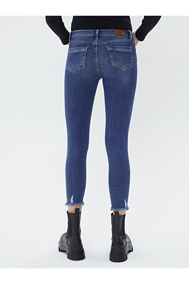 Kadın Jeans LF2025622 - 2