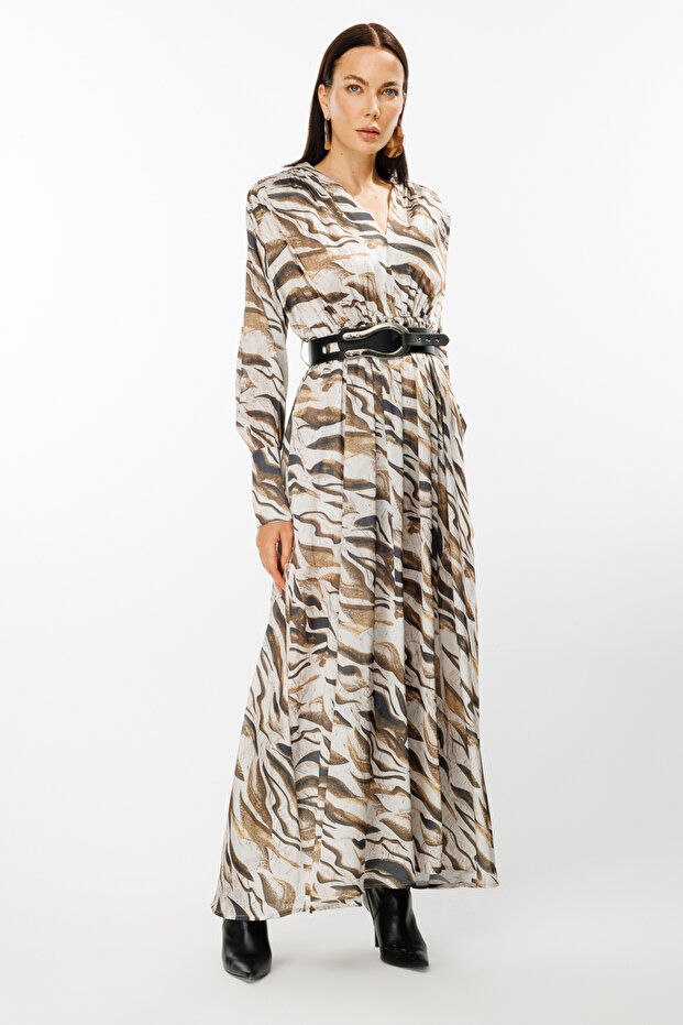 25K.EKL.ELB.05107.1 ELBİSE - 2