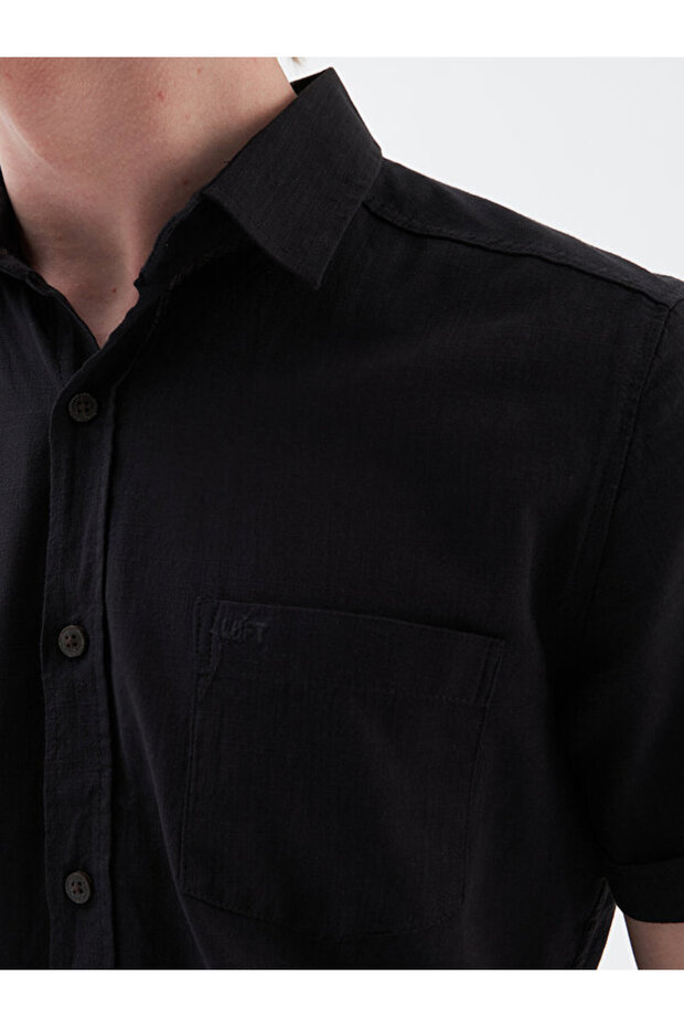 LF2024492 GÖMLEK K.KOL - 2