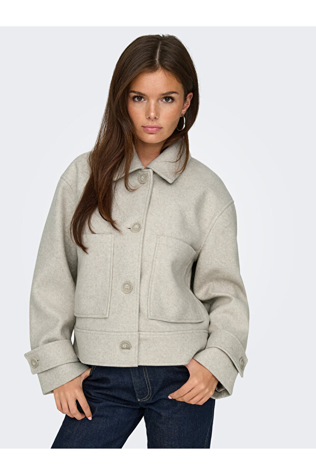 ONLADINA JACKET OTW Only Ceket - 2