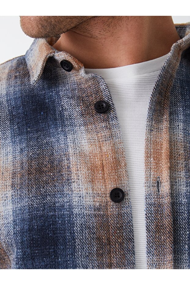 Lf2028505 Gömlek U.kol - 4