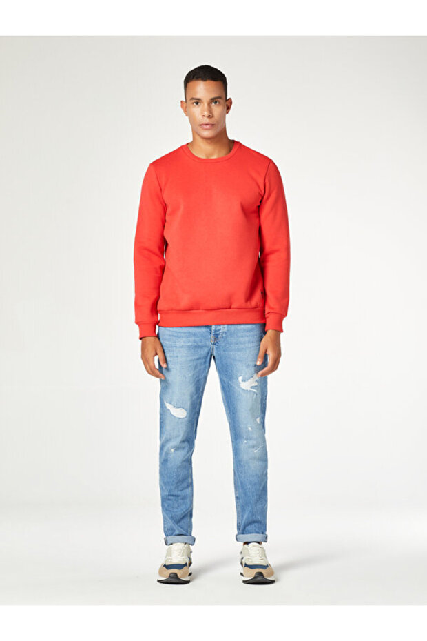 LF2023029 SWEATSHİRT - 2