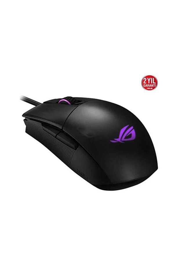 ROG STRIX IMPACT III Gaming Mouse - 3
