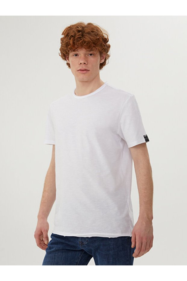 Lf2019957 T-Shirt Long Sleeve