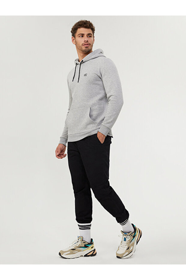 LF2023028 SWEATSHİRT - 4