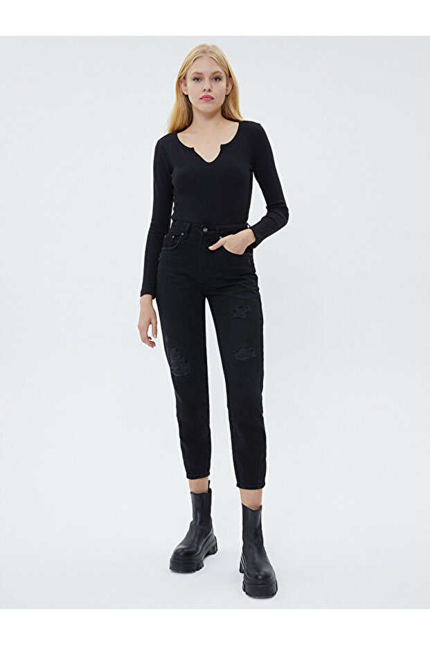 LF2025749 PANTOLON - 2