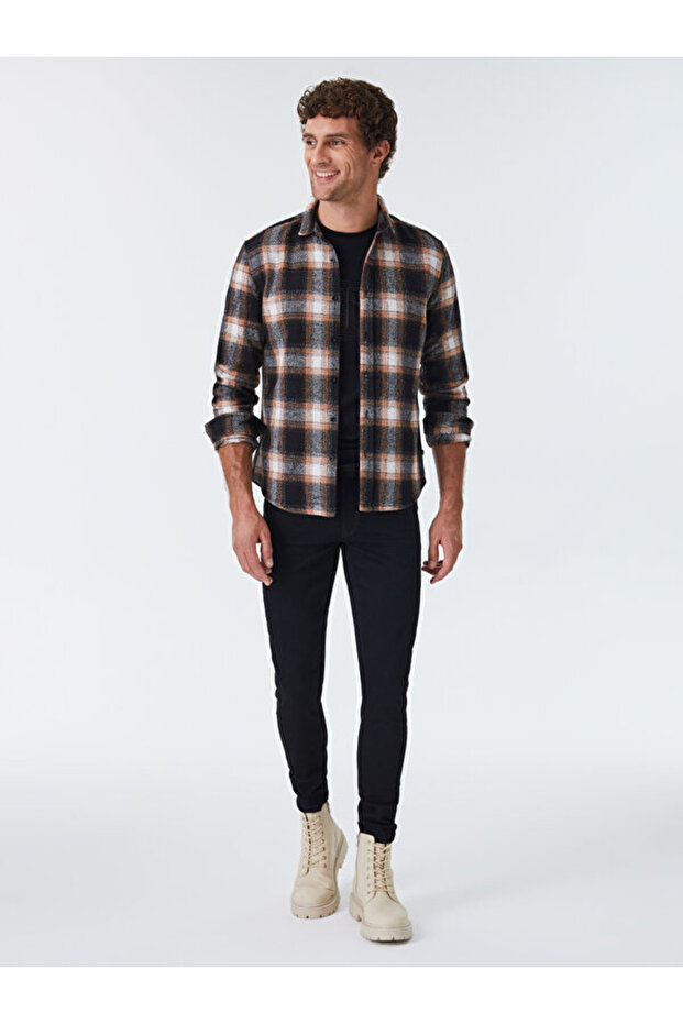 LF2030878 GÖMLEK U.KOL - 4