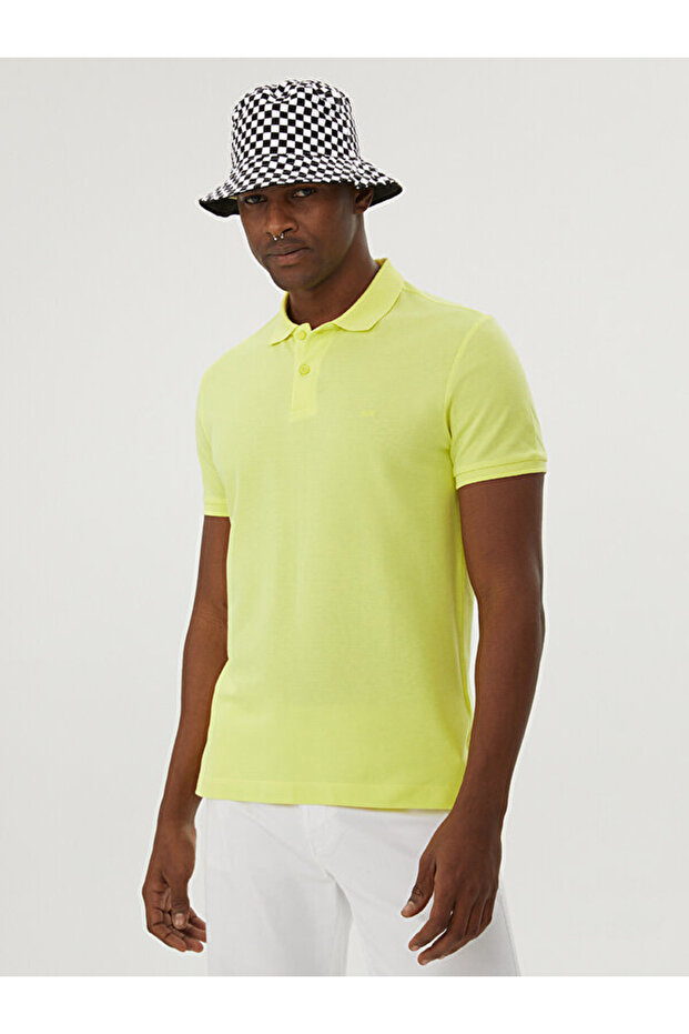 LF2029280 POLO K.KOL - 1