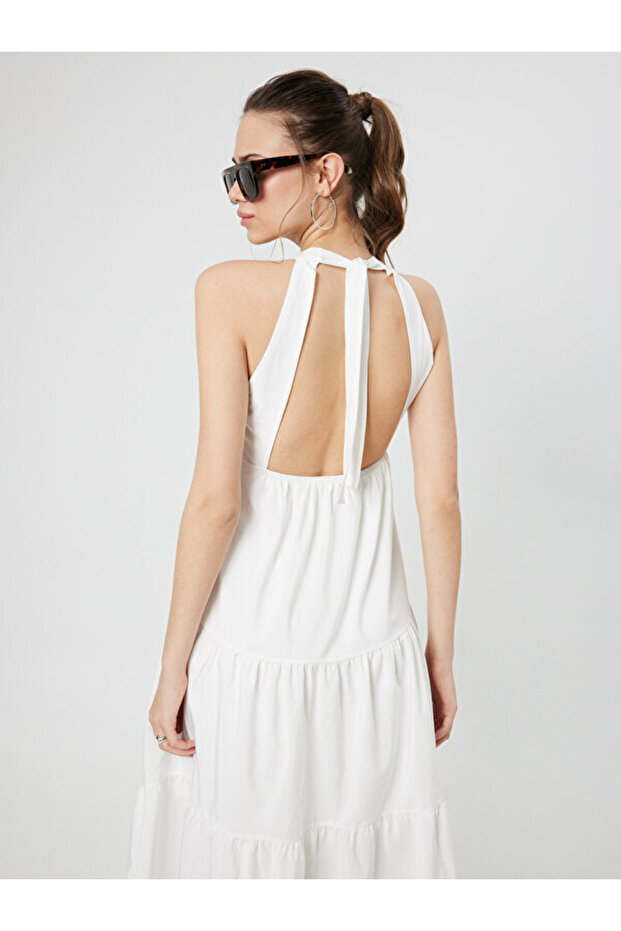 Lf2032106 Elbise - 4